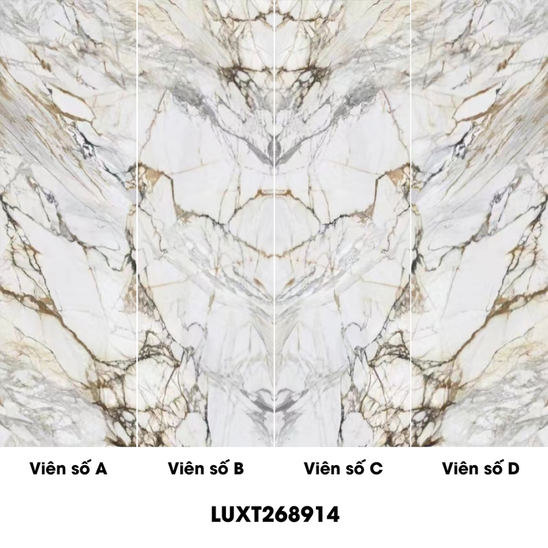 Gạch giả đá bóng 80×260 826LUXT268914 - 826LUXT268914 - map 9