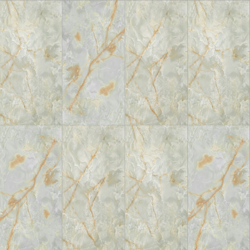 Gạch vân đá xanh 90x180 918LU712A - 918LU712A - map 4