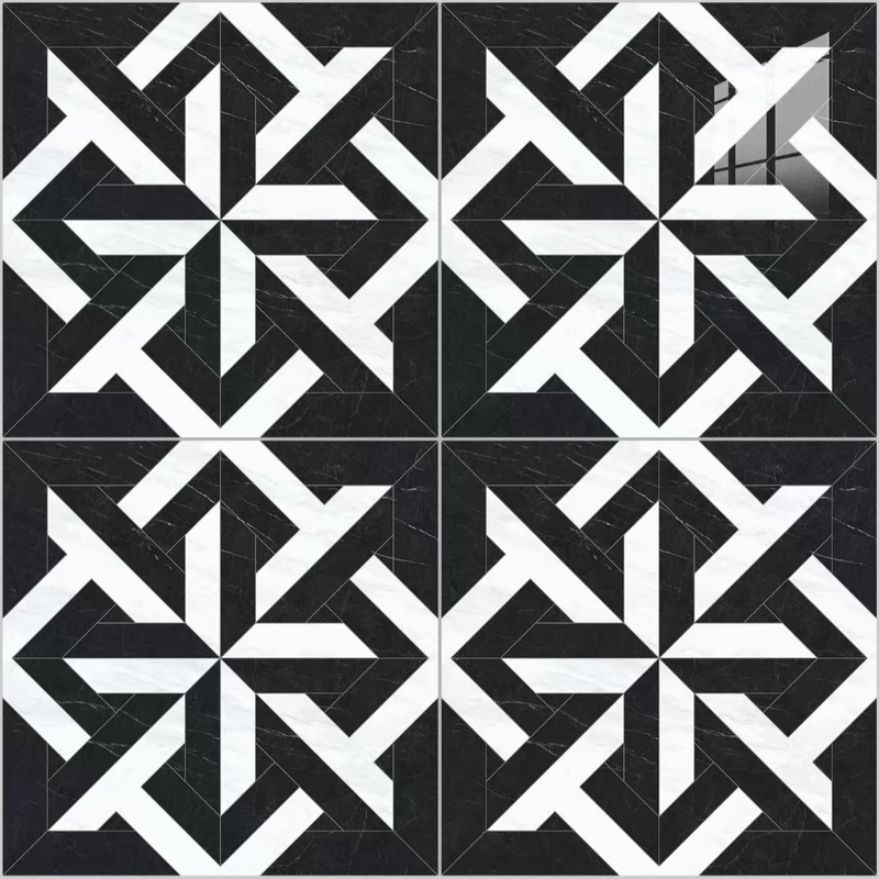 BST gạch thảm 80x80 bóng - LX-GACH-THAM-PHONG-KHACH-80X80 - map 4