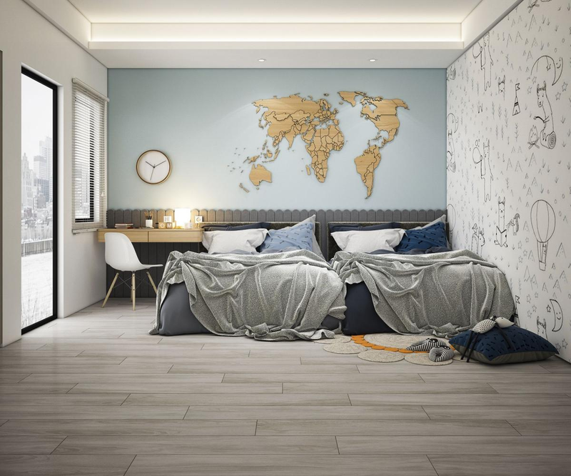 Gạch giả gỗ 20x120 LUBL122L13IS - LUBL122L13IS - map 7