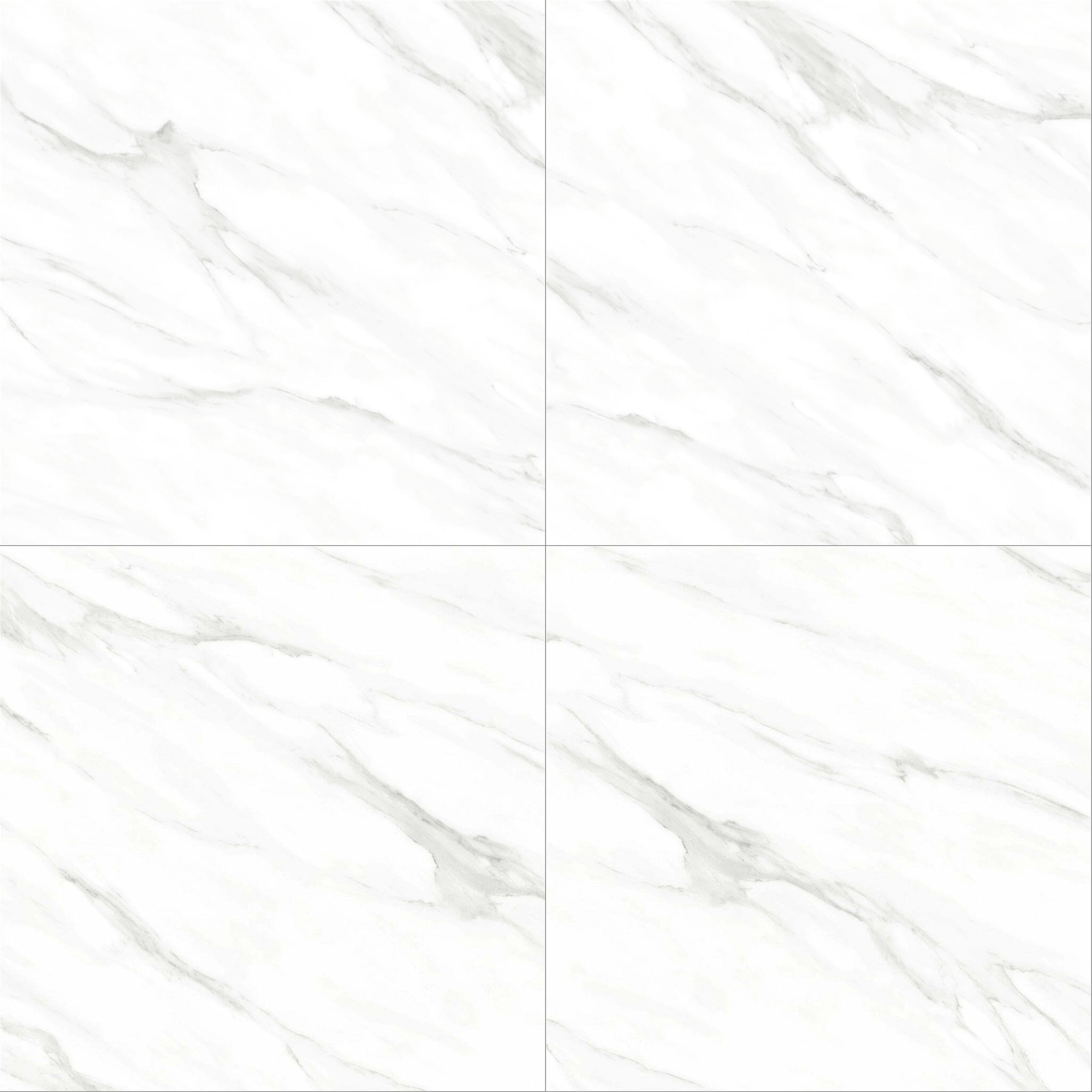 Gạch bóng 60x60 LUM60P32B - LUM60P32B - map 1