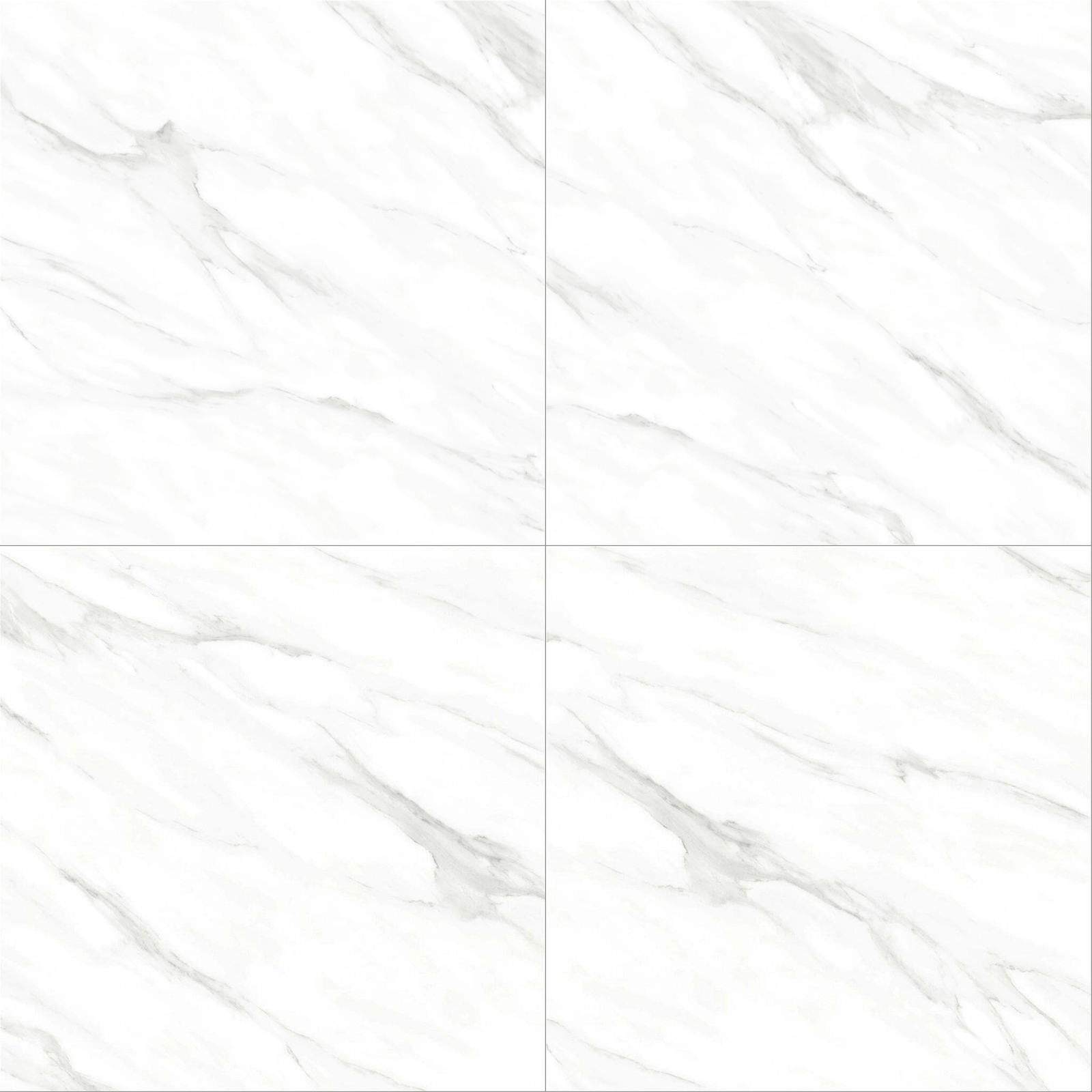 Gạch bóng 60x60 LUM60P32B - LUM60P32B - map 1