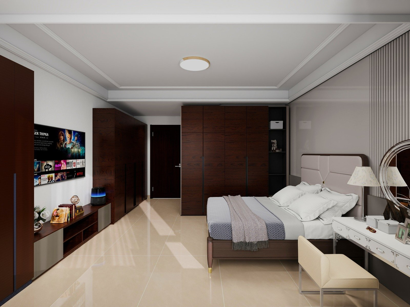Gạch Lát Nền - mẫu 12